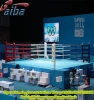 AIBA Boxing Ring