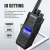 Import Ailunce HD1 3000CH Walkie Talkie DMR Digital Ham Two way Radio 10W  Waterproof program GPS walkie talkie from China