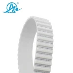AIMAI industrial standard T10 pu seamless timing belt transport timing belt