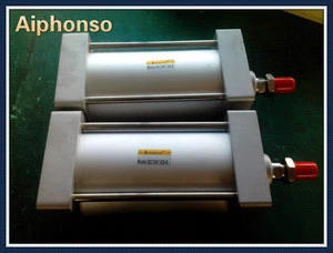 Aiphonso SC series pneumatic cylinder