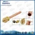 Import Air conditioner spare parts copper needle pin valve from China