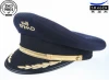 Airline pilot uniform