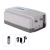 Import Airpon 2618A adjustable air pump wireless remote control sleep air mattress pump from China
