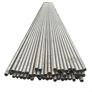AISI 1020, 1045, 1040, S20c, S45c, A36 Carbon Steel Round Bars