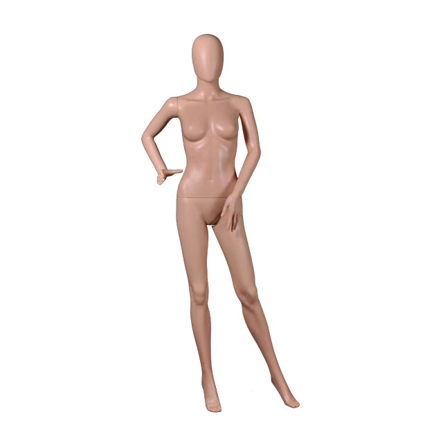 AIYI mannequins female sports female inflatable chrome mannequins