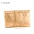 Import  Wholesales blosa PU Faux Leather Flap Over Double Zipper Cross Body Bag from China