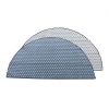 all kinds of size half circle mats for bell tents,computer contral mould design recycled mats