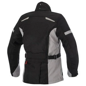 All Season Waterproof Cool Motorcycle Jacket With factory Price