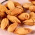 Import Almond original medium large, sweet almond / almond nut from China