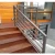 Import Aluminium Balcony Railing Designs Picket Indoor Stair Railings,Aluminum Stair Railing Design System from China