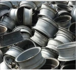 Aluminium Car Alloy Wheels Scrap Aluminum Scrap 6063 aluminium alloy wheel price