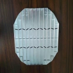 Aluminum custom cnc machining parts cnc milling aluminum parts manufacturer