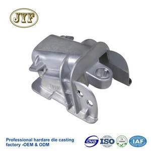 Aluminum die casting auto parts making machine custom auto parts making machine