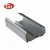 Import Aluminum Extruded Profiles Invisible Curtain Wall from China