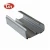 Aluminum Extruded Profiles Invisible Curtain Wall