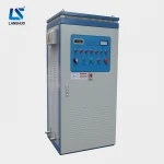 aluminum extrusion high frequency induction heating machine metal forging equipment