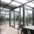 Import Aluminum glass sunroom/glass house from China