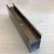 Import aluminum profile Custom aluminum heat sink aluminium heatsink copper pipe with fin from China