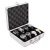 Import Aluminum Watch Storage Box For 8 Watches from China