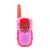Import Amazon Best Sellers Children Radio PMR/FRS 0.5W UHF 22 Channels Walkie Talkies for Kids from China