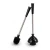 Import Amazon best selling silicone toilet plunger and brush set with holder from China