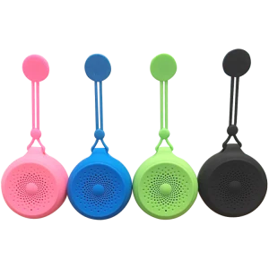 Amazon hot sale outdoor waterproof wireless Bluetooth speaker