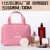 Import Amazon hot sale Transparent Shining Holographic chain pvc clear Bag women handbags from China