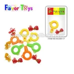 Amazon Hot Sales Kids Party Favors Plastic Noise Makers Whistle Toy