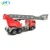 Import Amazon hot selling Cool car toys with fire rescue function transport truck toys from China