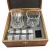 Import amazon top selling Bar Accessories Type And Eco-Friendly Feature Whiskey Stones Gift Set from China