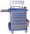 Import Ambulance Emergency Transport Anaesthesia Trolley With High Quality from China