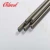Import america standard rigidity round wholesale aluminium wind chime tube from China