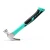 Import American style claw hammer with soft TPR handle from China
