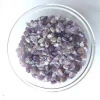 Amethyst Stone Chips for landscaping