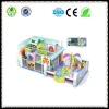 Amusement Small size indoor play centres(QX-107D)/indoor play centre equipment for sale/kids indoor play equipment