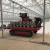 Anhydrous cultivation equipment making machine with car Fast delivery