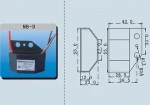 Anion negative ion generator for Air Conditioner Parts