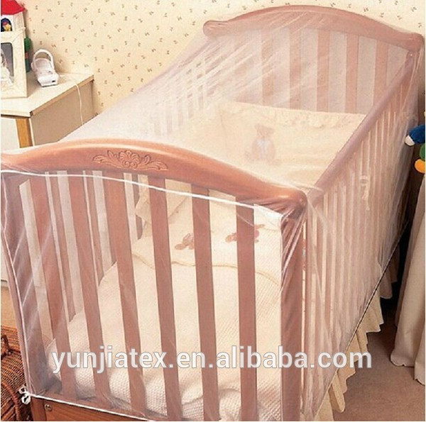 Anti Radiation  Baby Bed Mosquito Nets