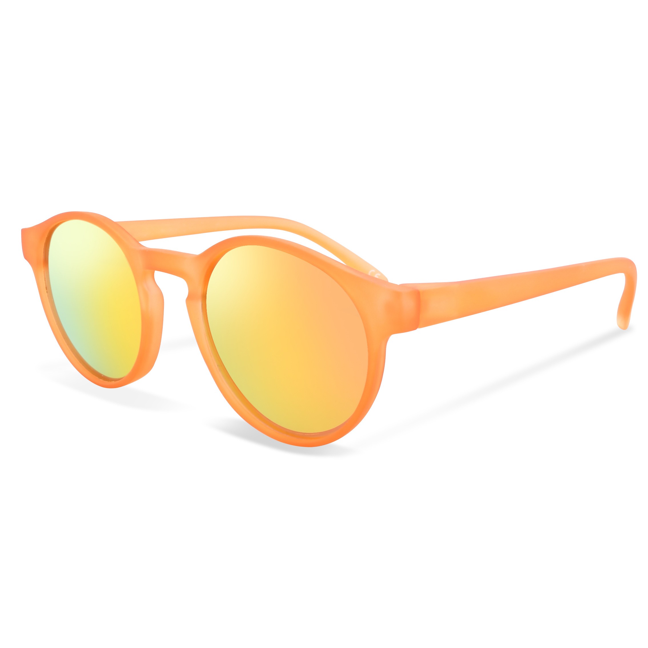 Anti-UV Sun Glasses Shades Colorful UV400 Travel Eyewear