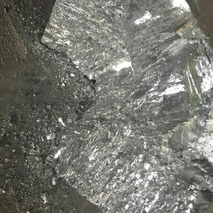 antimony pure Ingot Sb2O3 metal ingot