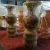 Import Antique Marble Onyx Large Floor Vases for Home Decor from China