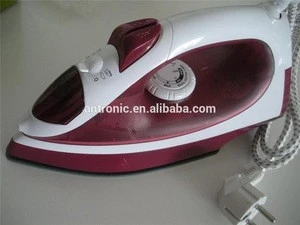 Antronic ATC-105B Electric Laundry Steam press Iron As Seen On TV