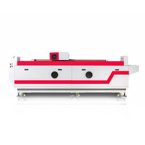 AOYOO Laser cutting machine for shoes
