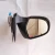 Import Applicable to car exterior rearview mirror exterior rearview mirror reversing mirror assembly from China