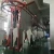 Import Applicable to metal products metal powder coating equipment machinery powder spraying equipment  automatic powder coating line from China