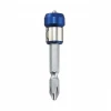 Apply to 1/4 &quot;hexagon driven S2 screwdriver bits  with strong magnetic ring