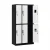 Import Armario de acero stroage cabinet steel locker metal locker stuff cabinet steel compact locker from China