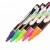 Import Art Watercolor Markers Erasable Chalk Marker Pen/ Refillable Empty Markers from China