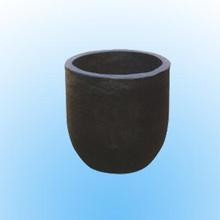 artificial melting graphite crucible molded graphite