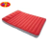 ASF OEM air bed inflatable mattress double high rise inflatable bed